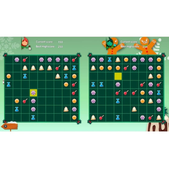 Advent Calendar - Nintendo Switch image 3