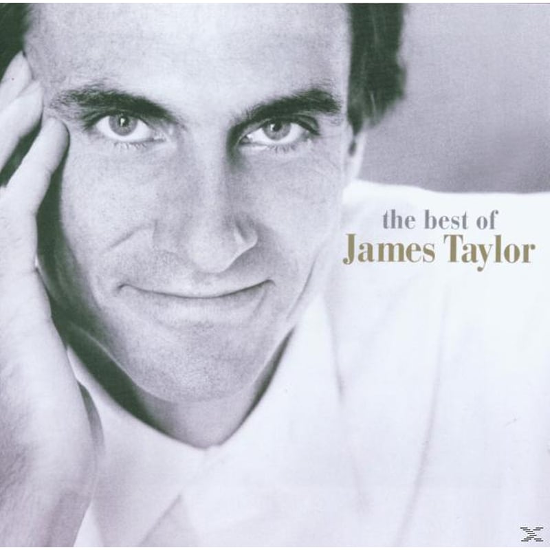 The Best Of James Taylor