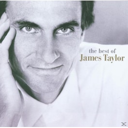The Best Of James Taylor