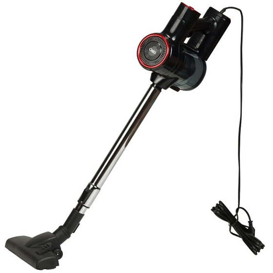 OSIO OVC-4410 600 W Μαύρο Σκούπα Stick image 1