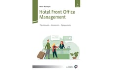 Hotel Front Office Management