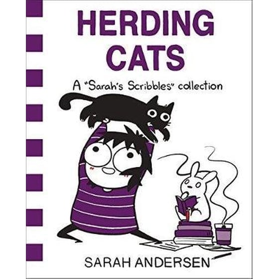 Herding Cats image 0