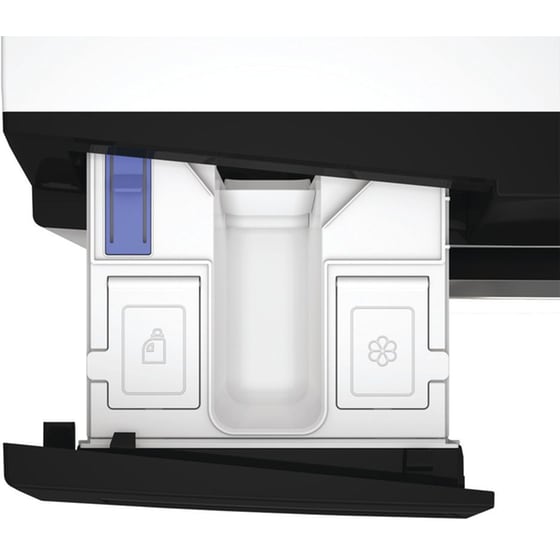 WHIRLPOOL WPD 0736W ADS EE 10kg/7kg Λευκό Πλυντήριο - Στεγνωτήριο image 8