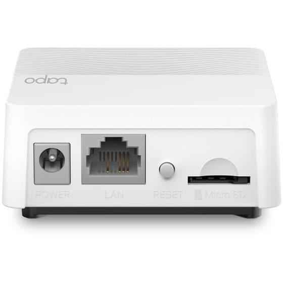 Smart Hub TP-Link Tapo H200 - Λευκό image 1