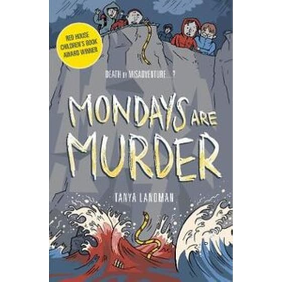 Murder Mysteries 1: Mondays Are Murder image 0