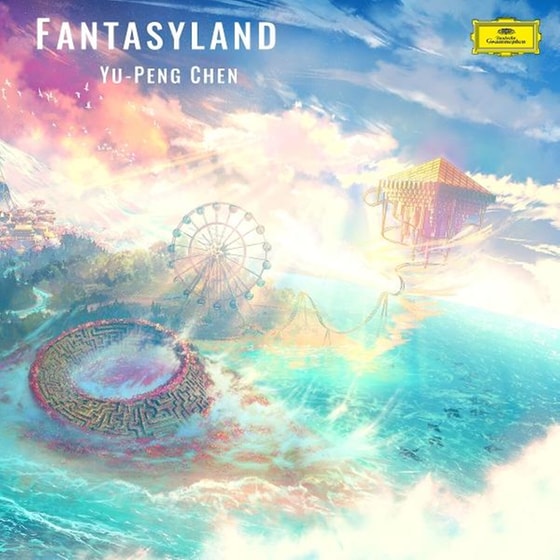 Fantasyland image 0