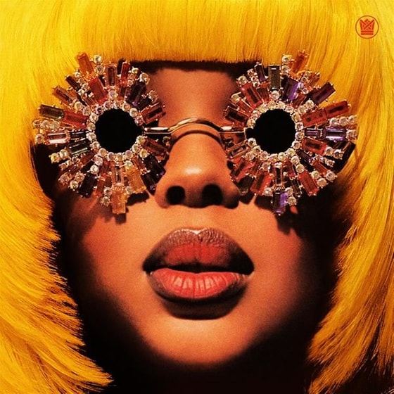 Cover Girl image 0