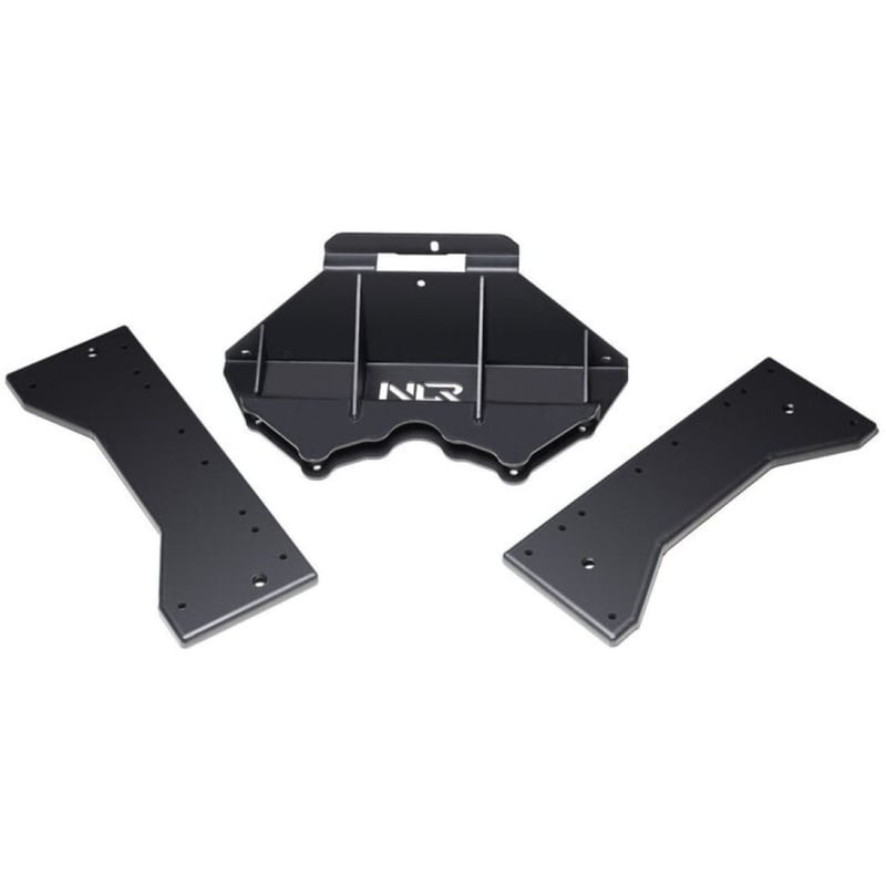 Κιτ προσαρμογέα κίνησης Next Level Racing NLR-S037 για Go Kart Plus