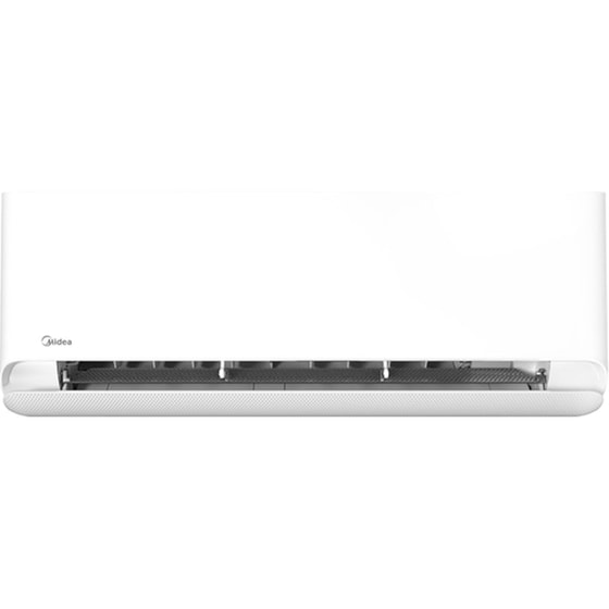 MIDEA Breezeless E CB1-12HRFN8/HFNX Κλιματιστικό Inverter 12.000 BTU A++/A+++ με Ιονιστή & WiFi image 3