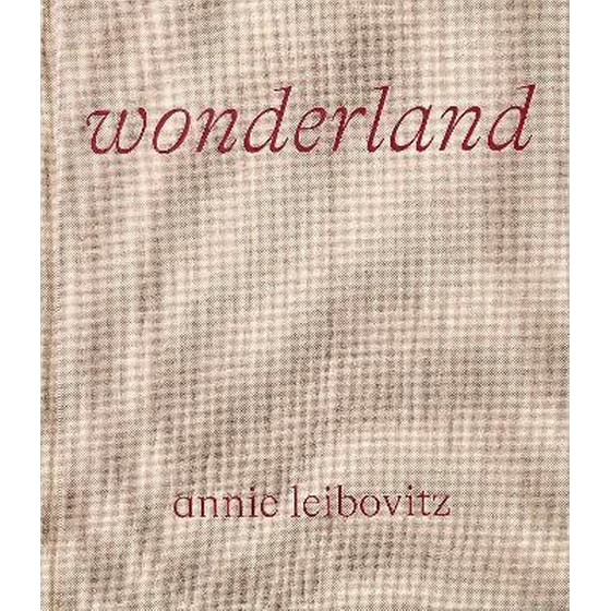 Annie Leibovitz, Wonderland image 0