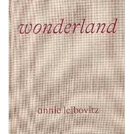 Annie Leibovitz, Wonderland