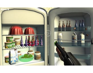 Big Buck Hunter Arcade - PS4 image 12
