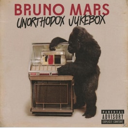 Unorthodox Jukebox