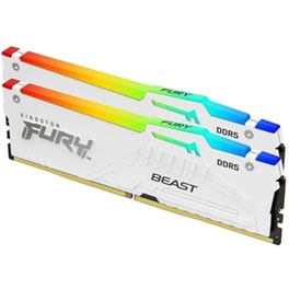 Kingston Fury Beast RGB KF556C36BWEAK2-32 DDR5 5600MHz (2x16GB)