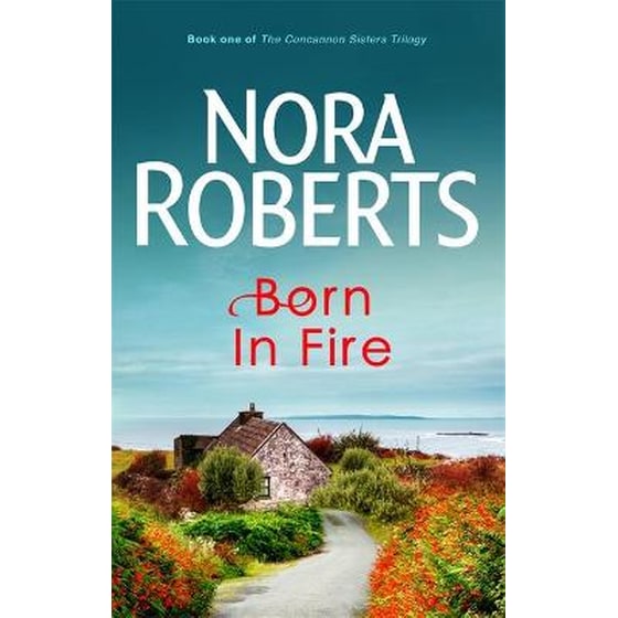 Born In Fire image 0