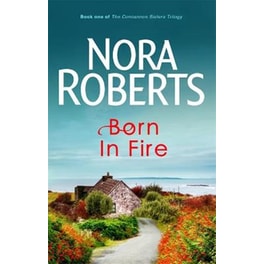 Born In Fire