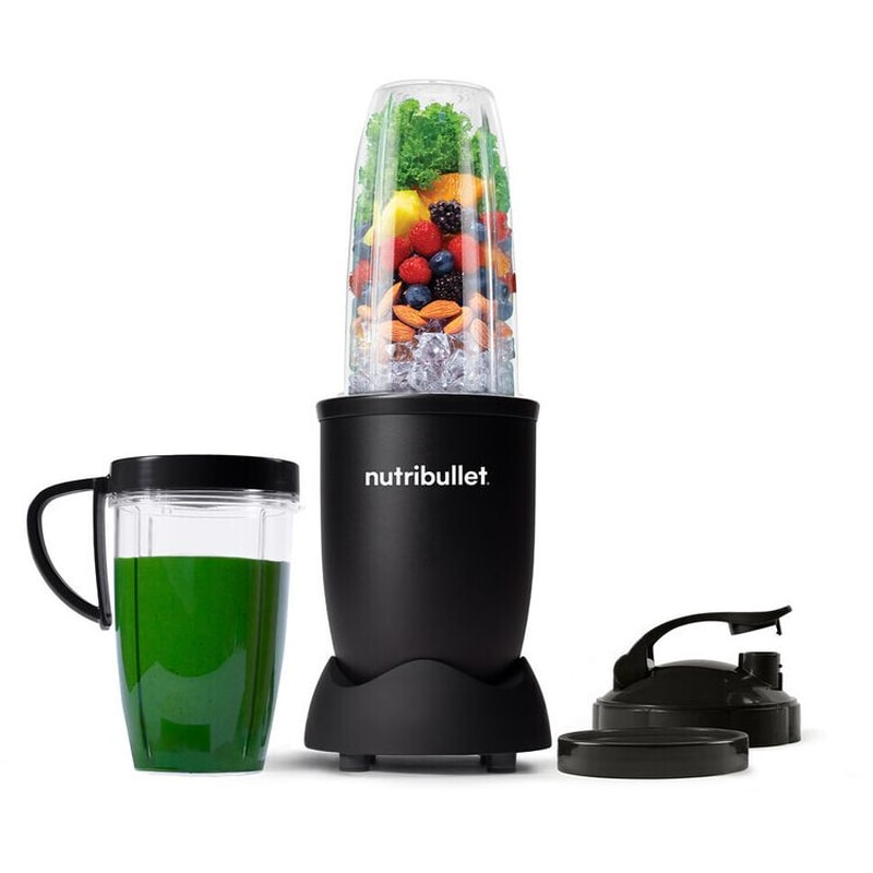 NUTRIBULLET NUTRIBULLET NB907MA BK 900W Μπλέντερ