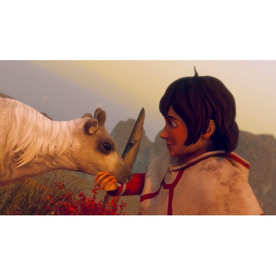 Skabma: Snowfall - PS4 image 8