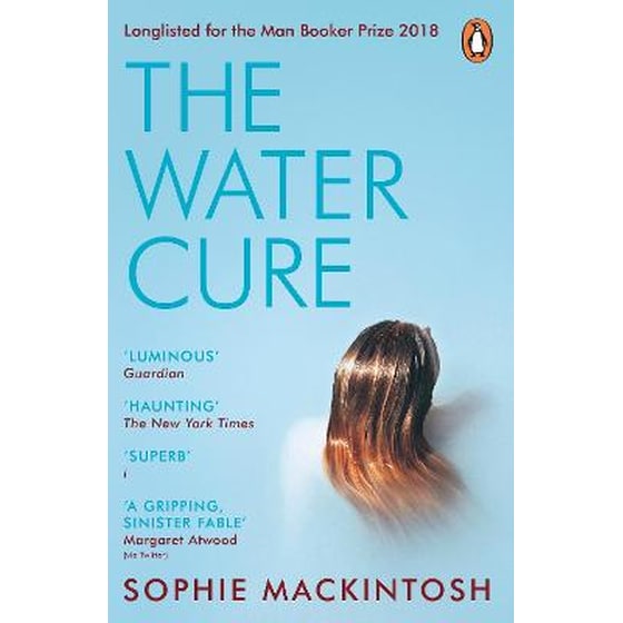 The Water Cure image 0