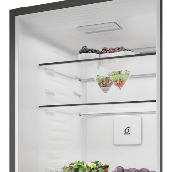 WHIRLPOOL WHK 22412 X5EA Total No Frost 415 Lt Inox Ψυγειοκαταψύκτης image 8