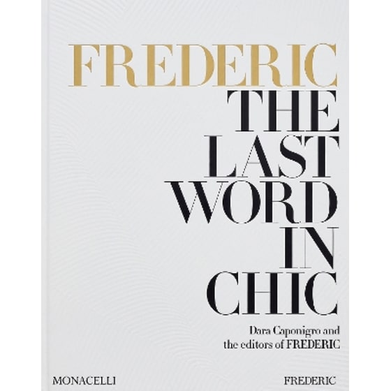 FREDERIC: The Last Word in Chic image 0