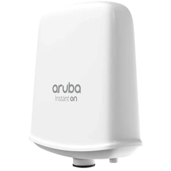 HP-E Aruba AP17 Access Point Ενσύρματo Dual Band (2.4 & 5 GHz) 867 Mbps image 0
