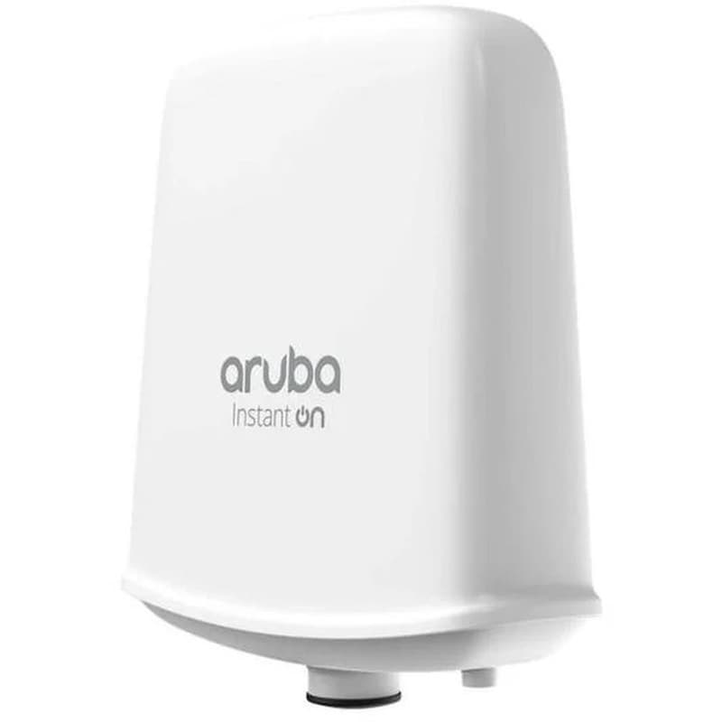 HP-E Aruba AP17 Access Point Ενσύρματo Dual Band (2.4 5 GHz) 867 Mbps