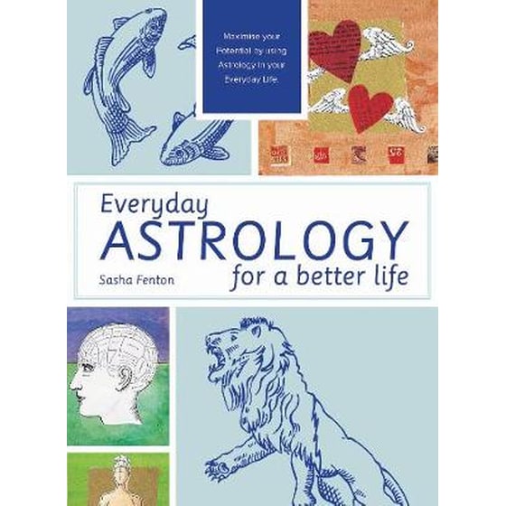 Everyday Astrology for a Better Life image 0