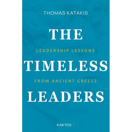 The timeless leaders image 0