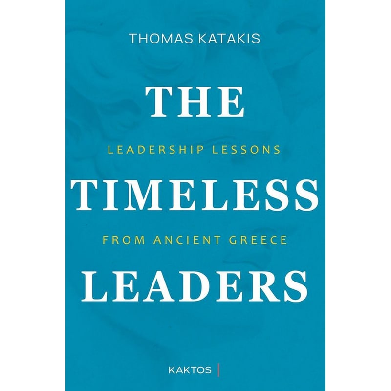 The timeless leaders