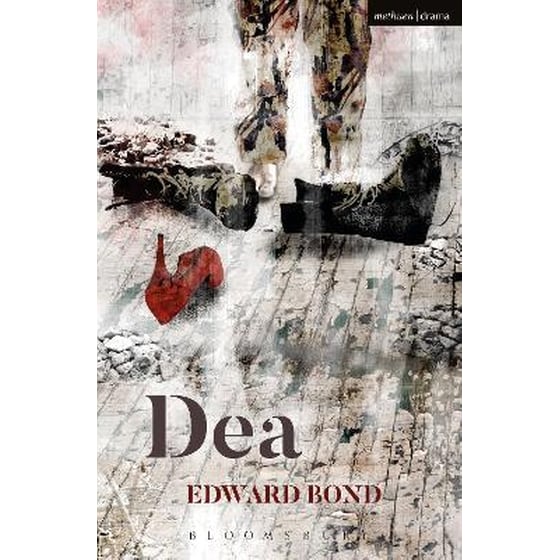 Dea image 0