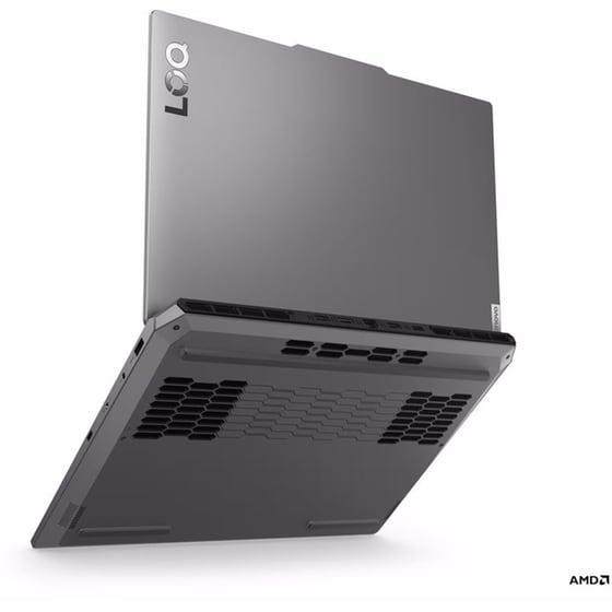 Lenovo Loq 15ARP9 15.6" FHD IPS (AMD Ryzen 5-7235HS/16 GB/512 GB SSD/GeForce RTX 3050/Win11Home) Laptop image 12