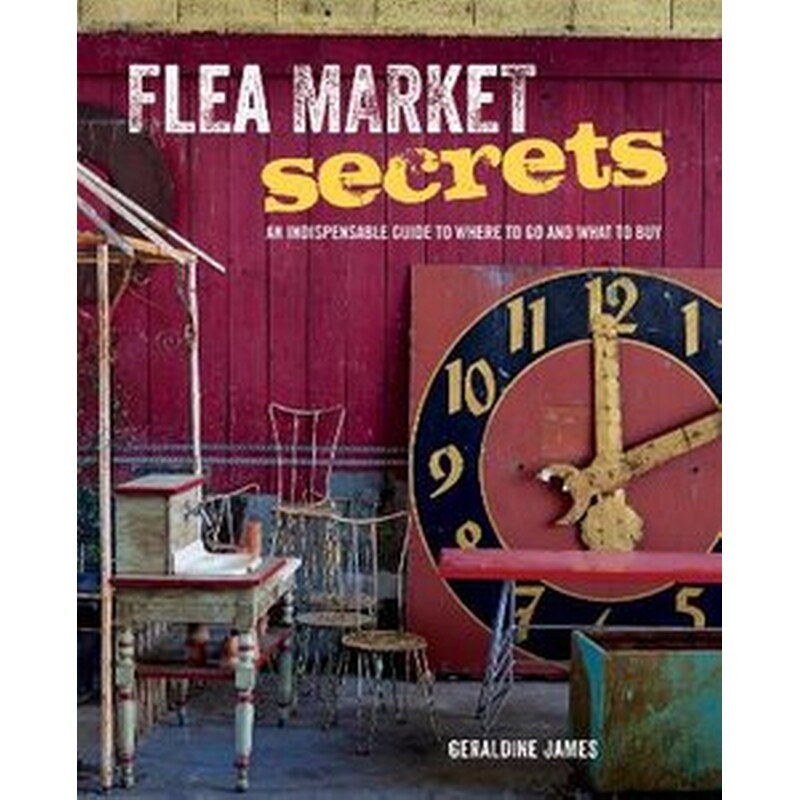 Flea Market Secrets