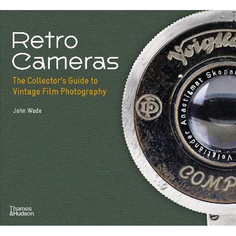 Retro Cameras