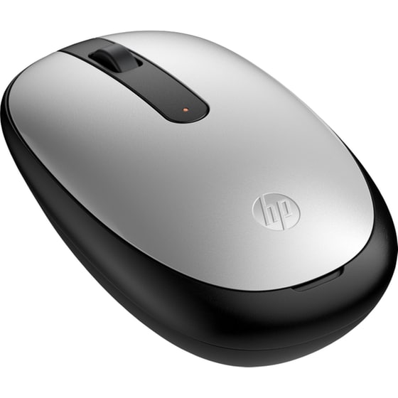 HP 240 Ασύρματο Standard Ποντίκι Γκρι image 2