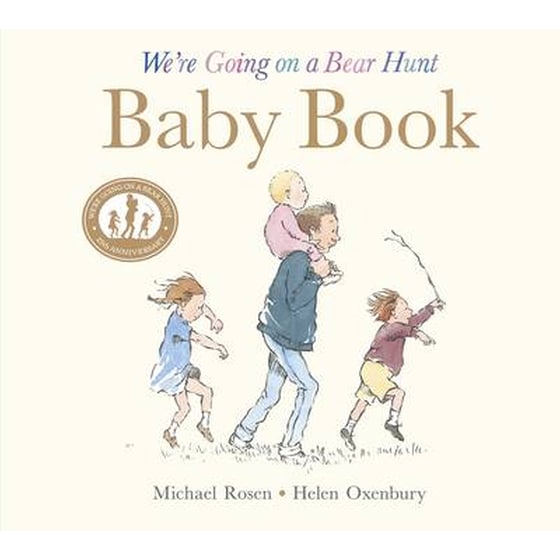We're Going on a Bear Hunt image 0
