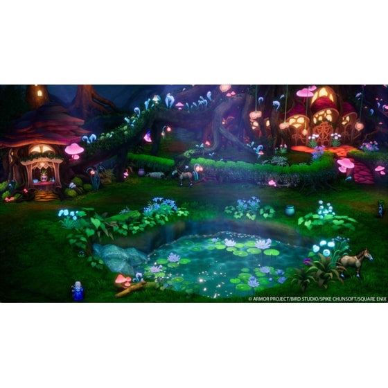 Dragon Quest III HD-2D Remake - Xbox Series X image 5