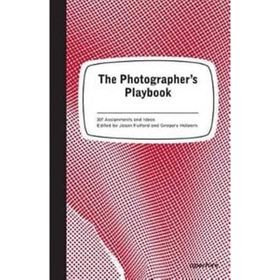 The Photographer's Playbook image 0