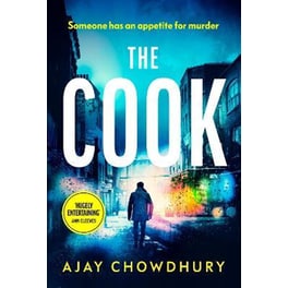 Cook