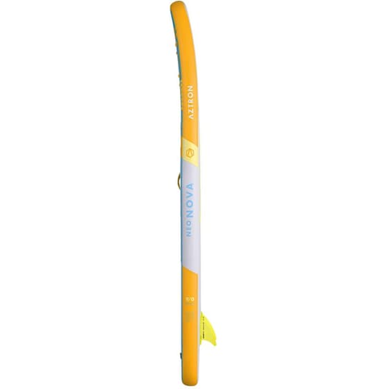 Φουσκωτή Σανίδα SUP Aztron 274 x 71 cm - Γαλάζιο image 4