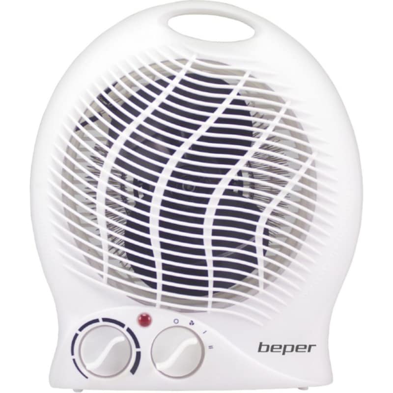 BEPER Αερόθερμο Δαπέδου BEPER P203TER201 2000W