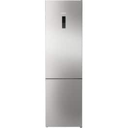 SIEMENS KG39NXIDF No Frost 363 Lt Brushed Steel Antifinger Ψυγειοκαταψύκτης
