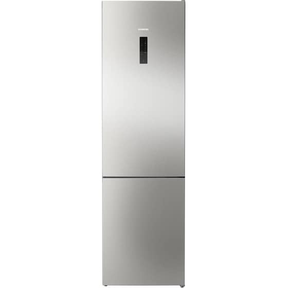SIEMENS KG39NXIDF No Frost 363 Lt Brushed Steel Antifinger Ψυγειοκαταψύκτης image 0