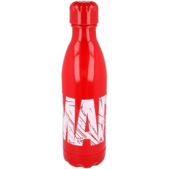 Μπουκάλι Πλαστικό Stor Marvel - Avengers Large Daily Plastic Bottle 660ml image 1