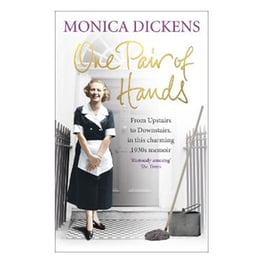 One Pair of Hands