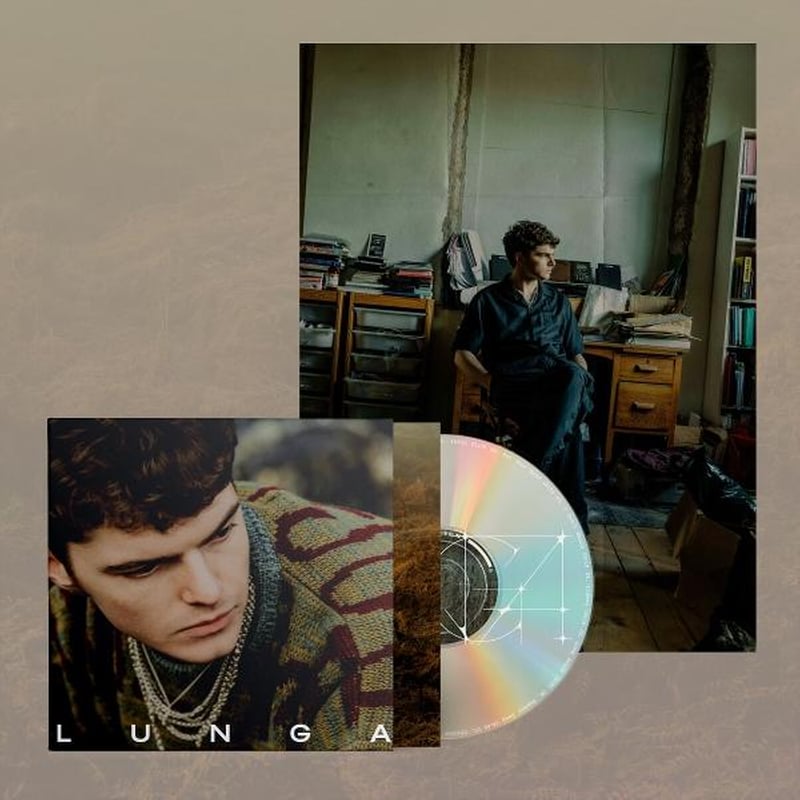 Lunga (CD)
