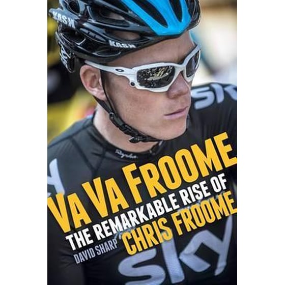 Va Va Froome image 0