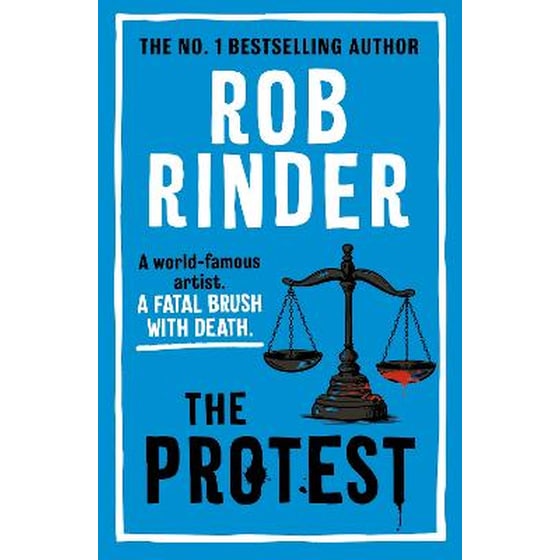 The Protest image 0