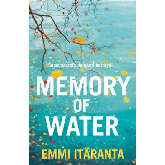 Memory of Water image 0