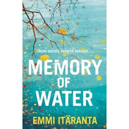 Memory of Water
